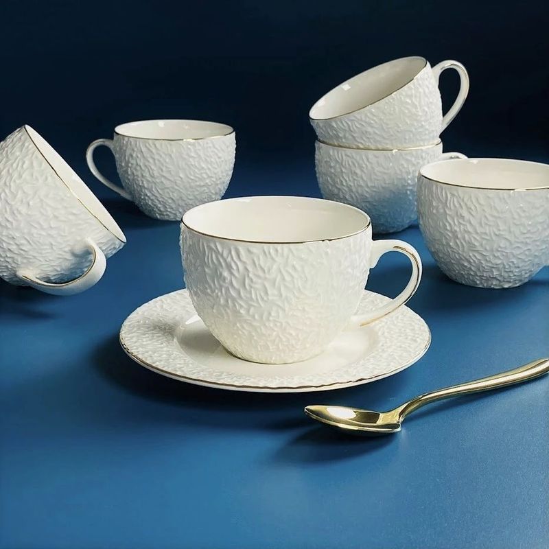 Чайный сервиз 305-096 12пр. (подар. уп.)