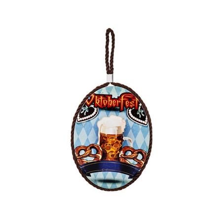 Подставка под горячее 229-382 "BEER" (12*17см.) ВД