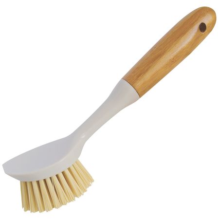 Щетка д/посуды БАМБУК ЭКО Натурал 4113 YORK