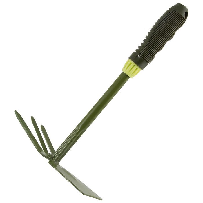 Рыхлитель-комби Park 2011 270232 СКР