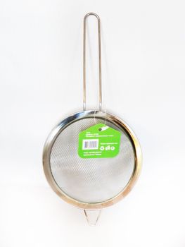 Сито метал. нерж. 140мм. мет.руч. OR-108/110/4058 Д