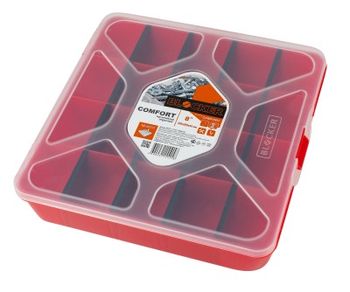 Органайзер "Comfort" 8" ПЦ3771