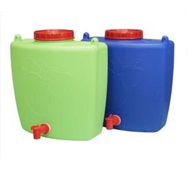 Рукомойник пласт. 9л. универс. М331