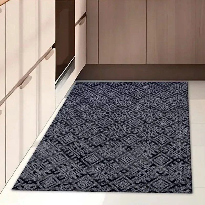 Коврик напольный  SH ОРНАМЕНТ 60*100 868117/868100 Ш