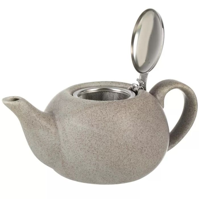Чайник заварочный 0,75л. 109-06020 "Феличита" (Керама)