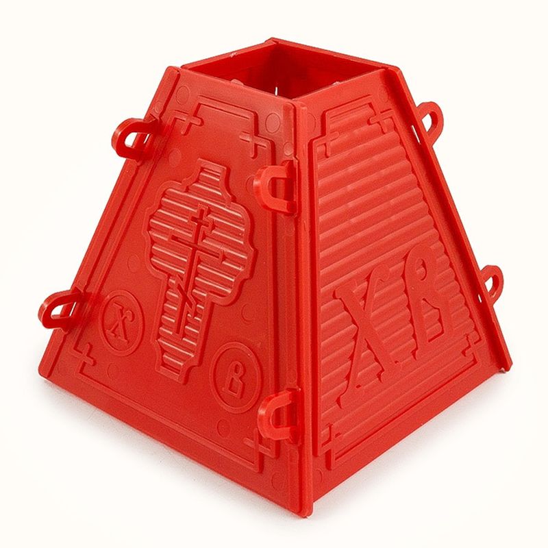 Форма д/пасхи №3 Бр.5.06 .