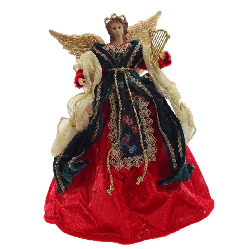 Фигурка "Ангел" 821636 (16*11*30см.) Р