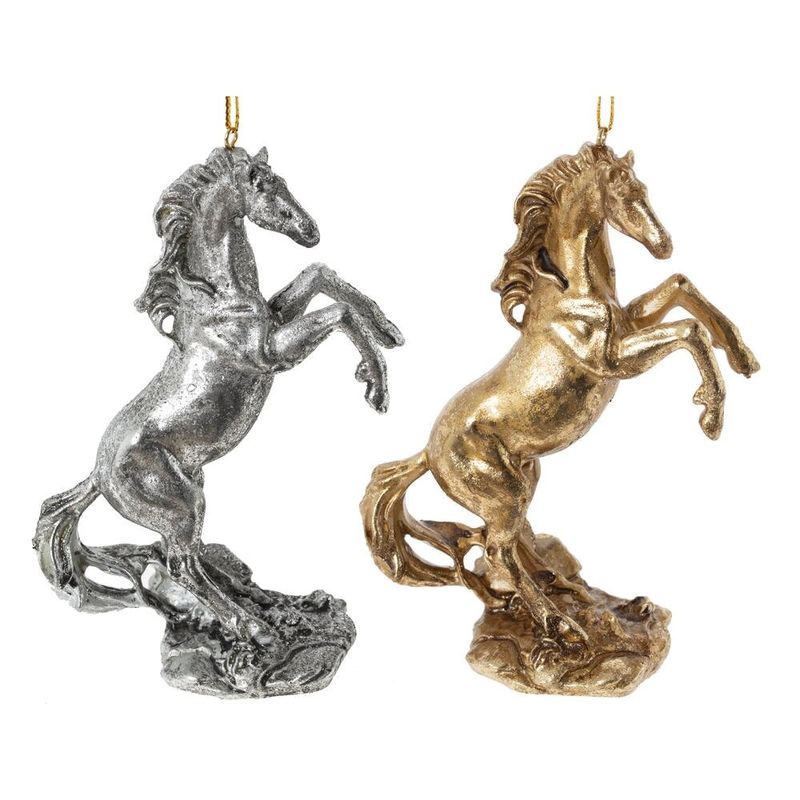 Подвесн.украш. "Лошадь" 826499 (8,5*4*12,5см )Р