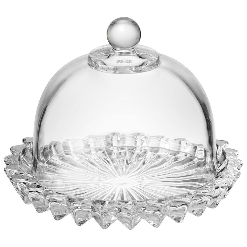 Лимонница 345-510 "CRYSTALITY" 11,5*9см. ВД
