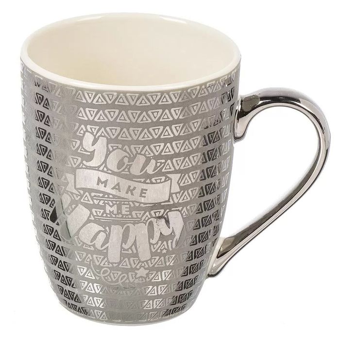 Кружка 756-317 "Winter Story" 320мл.