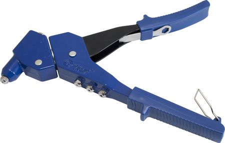 Заклепочник 300мм 243-509 КОБАЛЬТ поворотный, блистер