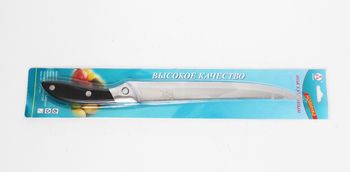 Нож столовый бол. 666 арт. С 04 (OR-257) Д/Г