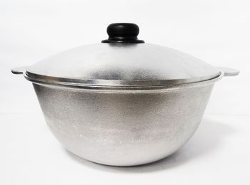 Казан Волг. 5л. 15600 с крышк.