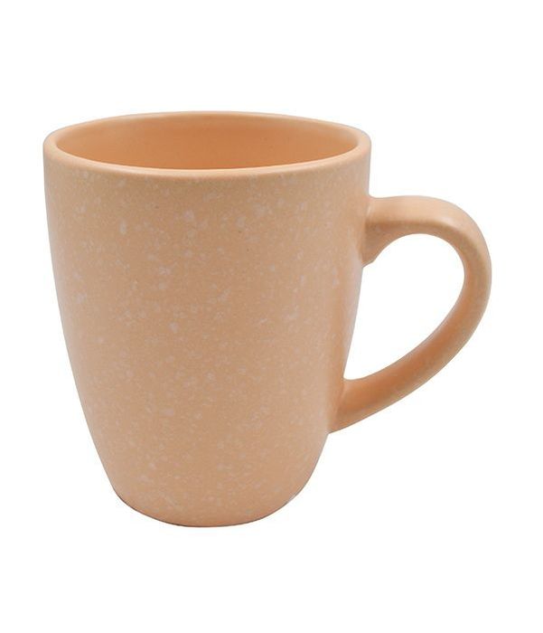 Кружка 2730048 "Grow.Beige" 380мл. ЕНС