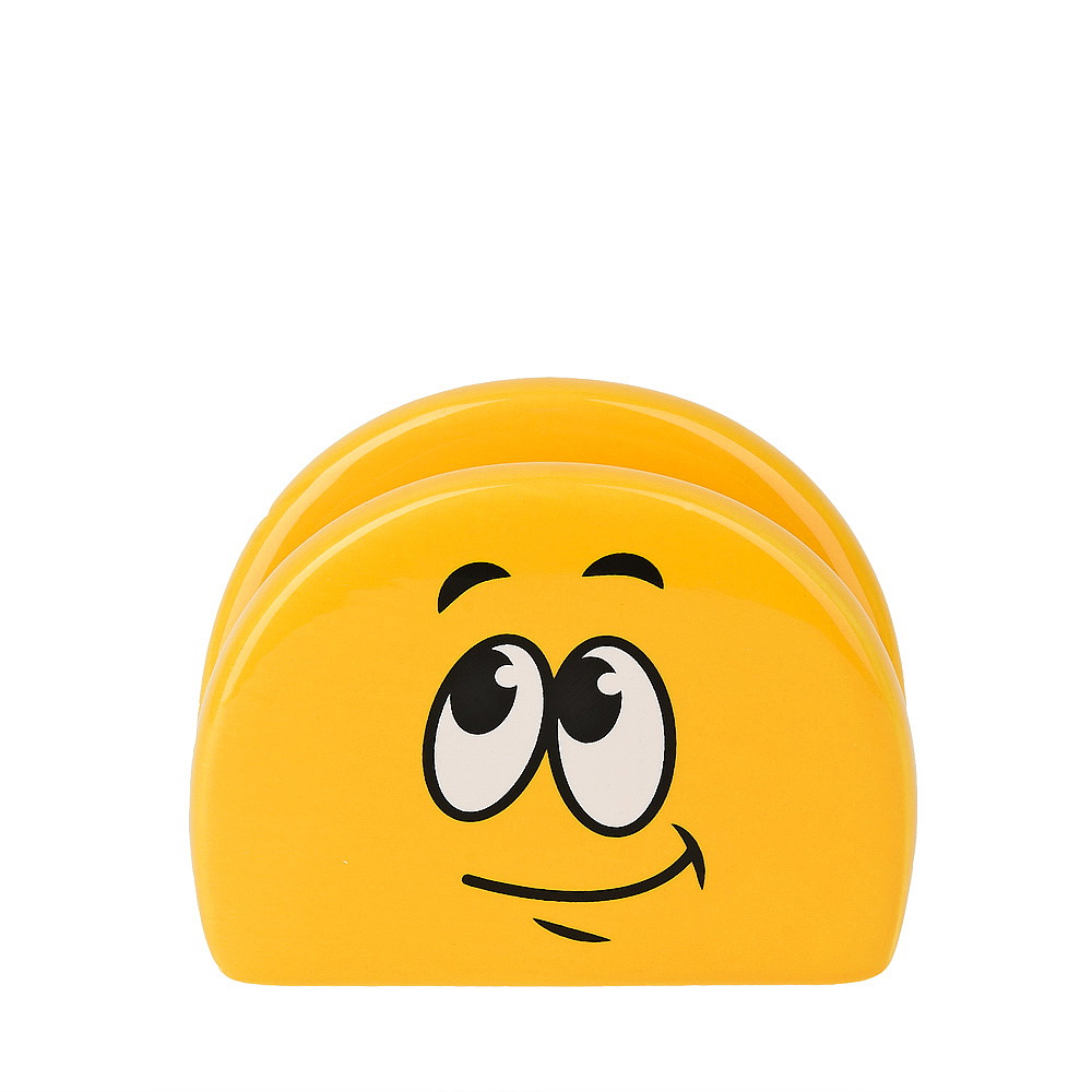 Салфетница L2520877 "Smile" (подар. уп.) ЕНС