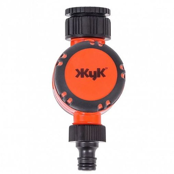 Таймер "Жук" ТМ-10 4465 д/полива (механический) Ковров