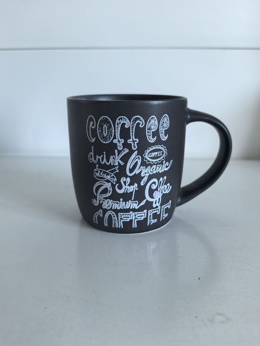 Кружка Бочка низкая "Кофейное созвездие" BR06/3737 001519 340мл. (48шт/кор.) КС