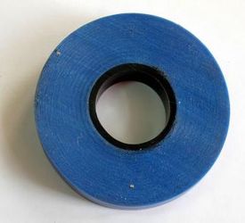 Изолента ПВХ синяя в/с (15мм.*10м.) Стерлитамак