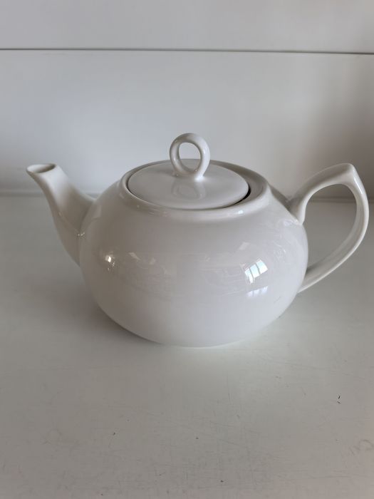 Чайник заварочный у0098 "Белье" 0,9л.