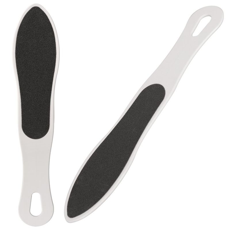 Пилка-шлифовка д/стоп ПР17-160 двусторонняя Мд