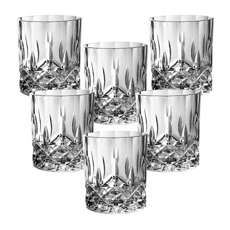 Набор стаканов Opera 28304 300мл. (6шт.) д/виски RCR