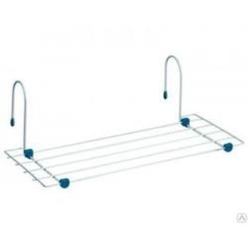 Сушилка д/белья на батарею СБ5-65/СБ5-65П (650мм.) Иж