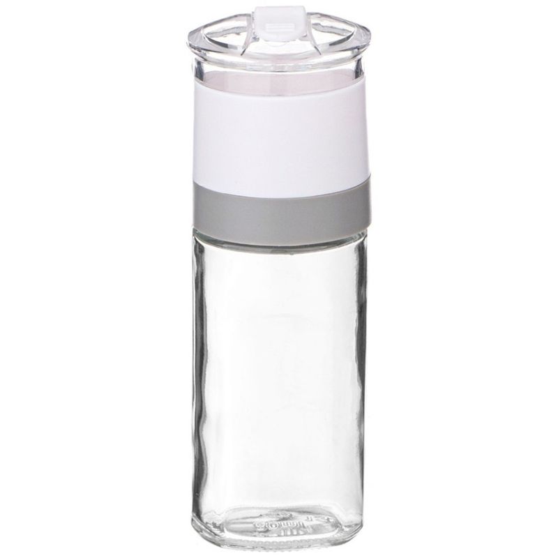 Мельница д/специй 671-109 120мл. (белый) ВД