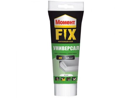 Клей "МОМЕНТ FIX" универс. 2353532 250гр.
