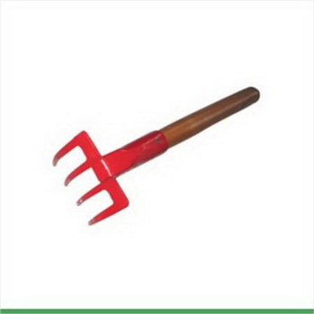 Грабли вит.  4зуб. ГВ4-063 с черен.