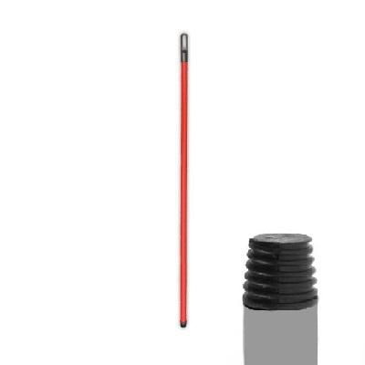 Черенок 130см. пл. YORK 9103