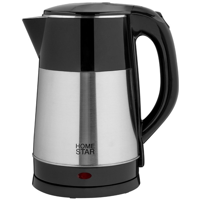 Чайник эл. HOMESTAR HS-1055 1,5кВт. 2,3л. нерж. диск 106468/106467 Скр. Чайник эл. HOMESTAR HS-1055 1,5кВт. 2,3л. нерж. диск 106468/106467 Скр.