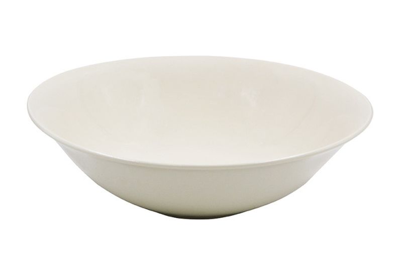 Салатник с9-0003 белье 1200мл. d=22,5см (36шт/кор.)