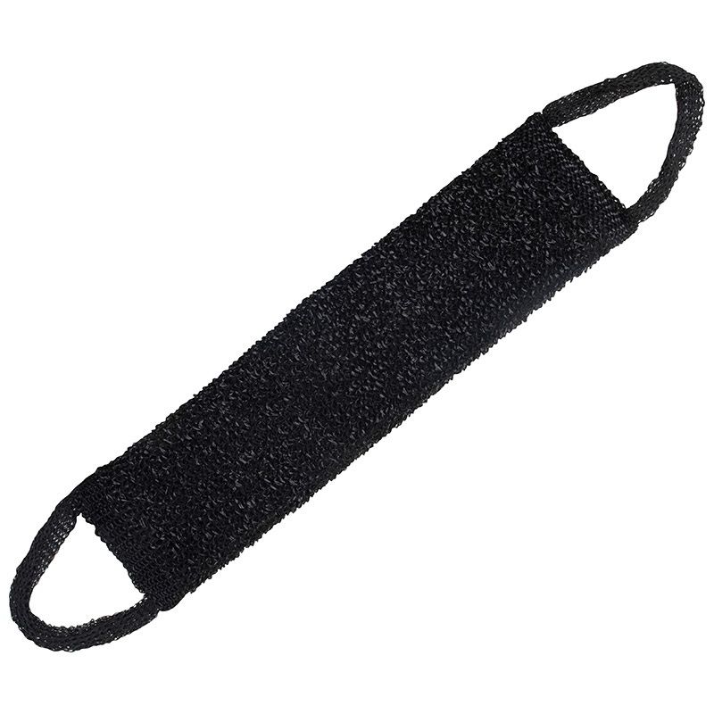 Мочалка массажная BW 110077/110078 (43*10см) СКР