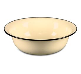 Таз эмал. 12л. 2с30 Чер.