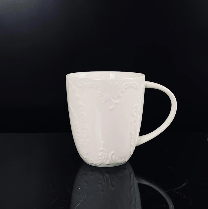 Кружка 305-054 "Аврора" 380мл. (подар. уп.)