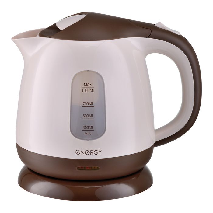 Чайник эл. ENERGY Е-275 1,1кВт. 1,0л. (диск) 164079/164095 Скр. Чайник эл. ENERGY Е-275 1,1кВт. 1,0л. (диск) 164079/164095 Скр.
