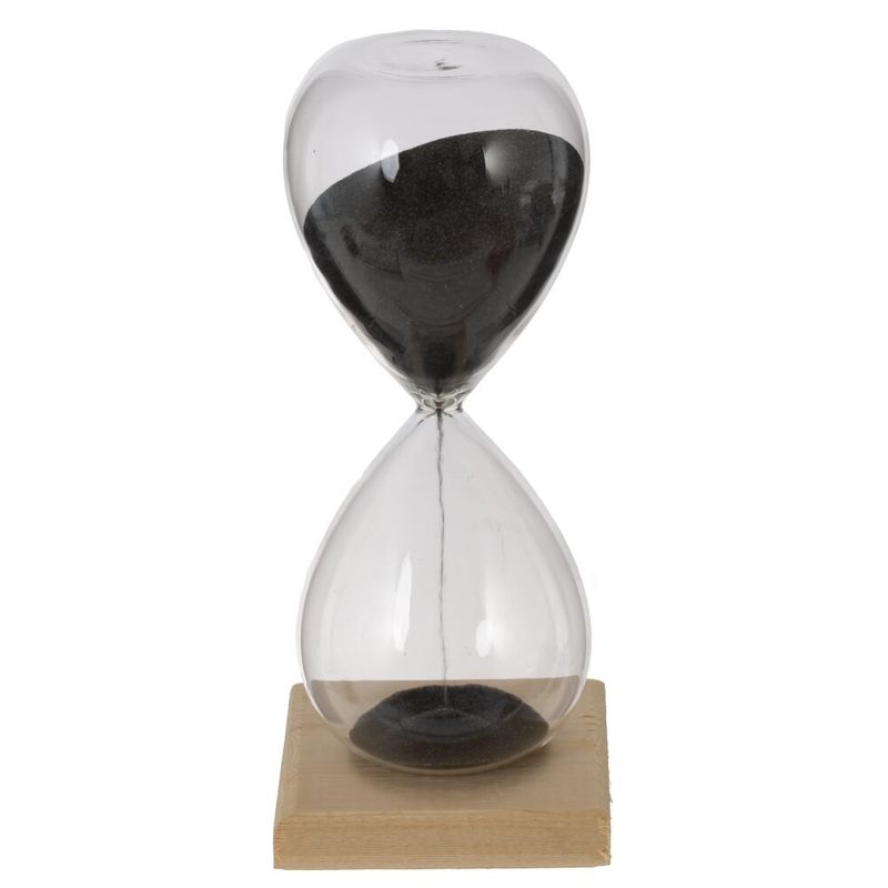 Часы песочные 818162 h=17,5см Р