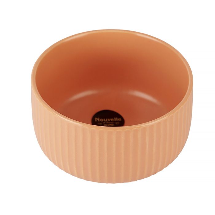 Салатник 0860041 "Scandi. Primerose" d=11,5см., h=6,5см. ЕНС