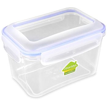 Контейнер "Спессо" 1,8л. С231 прямоуг. Мар.