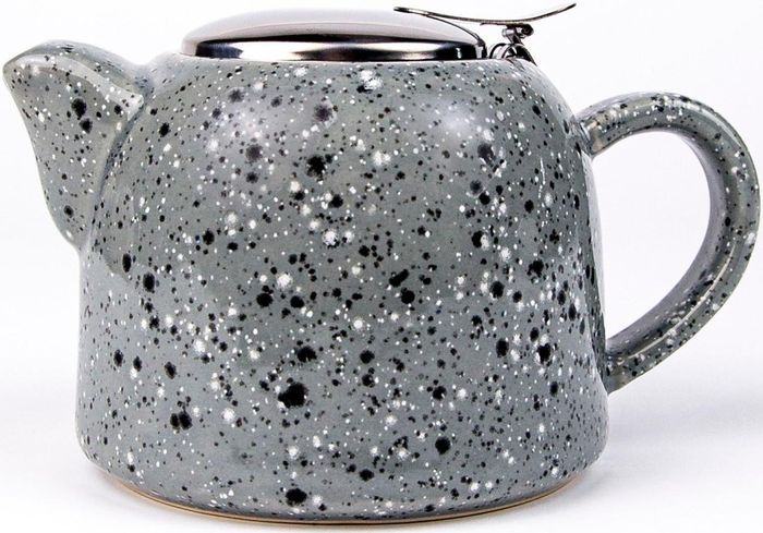 Чайник заварочный 0,6л. 109-06174 (Керама)