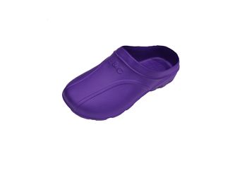 Галоши женские (сабо) (р.36-41) арт.023/1