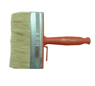 Кисть макловица "мини" 40*140мм. 02-2-014 О.