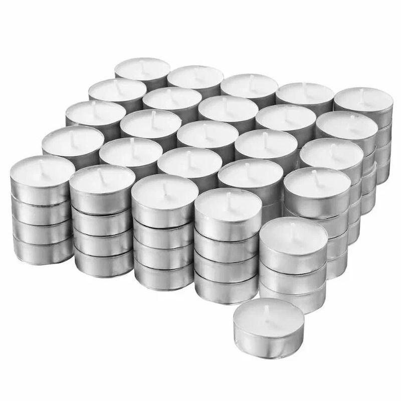 Свеча плавающая в гильзе Евро.10-6068 (ОК)