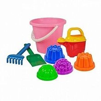 Набор д/песочницы №5 М2110