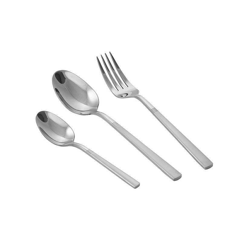 Набор столов.прибор. LARA LR10-15/18 (18пр) Vega