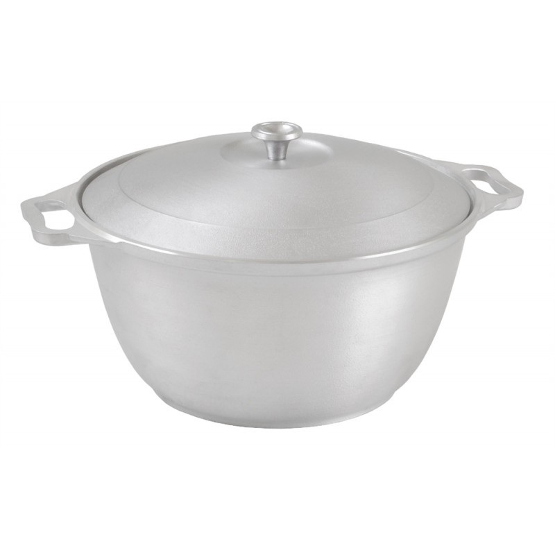 Кастрюля Кукмор  3л. к30