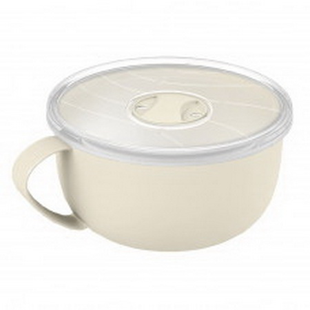 Контейнер-кружка д/бульона БП32489 0,5л. (с клапаном)