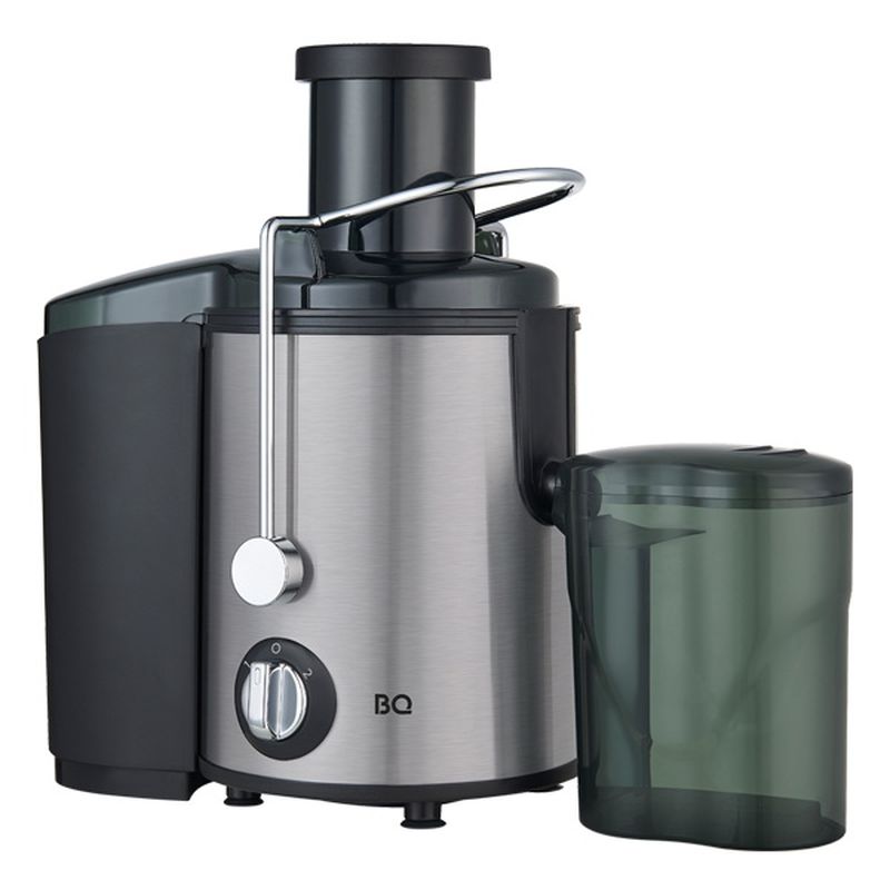 Соковыжималка BQ J1000 (900Вт. 0,8л. 2 скор.)