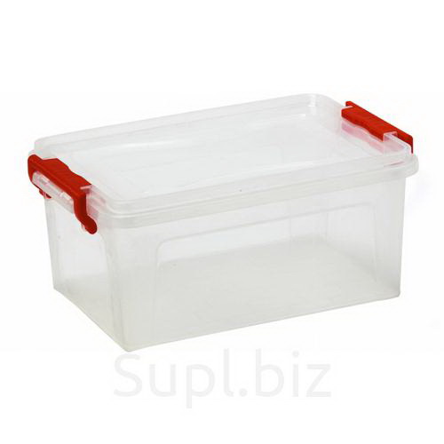 Контейнер 3,0л. КН1454 прямоуг.