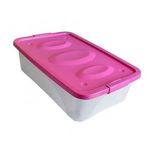 Ящик универс. "Астело" (600*400*480мм.) С667Мар.